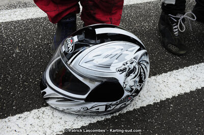 29/07/2012 : Championnat de France Minime / Cadet / Nationale 2012 à Escource (Photos Patrick Lascombes) 2012 — karting