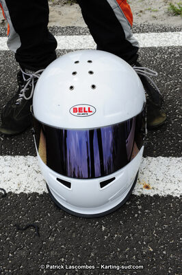 29/07/2012 : Championnat de France Minime / Cadet / Nationale 2012 à Escource (Photos Patrick Lascombes) 2012 — karting