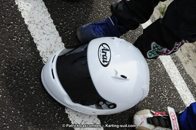 29/07/2012 : Championnat de France Minime / Cadet / Nationale 2012 à Escource (Photos Patrick Lascombes) 2012 — karting