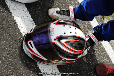 29/07/2012 : Championnat de France Minime / Cadet / Nationale 2012 à Escource (Photos Patrick Lascombes) 2012 — karting