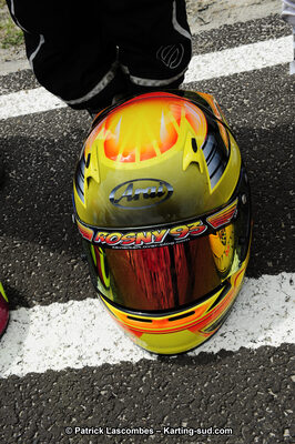 29/07/2012 : Championnat de France Minime / Cadet / Nationale 2012 à Escource (Photos Patrick Lascombes) 2012 — karting