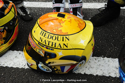 29/07/2012 : Championnat de France Minime / Cadet / Nationale 2012 à Escource (Photos Patrick Lascombes) 2012 — karting