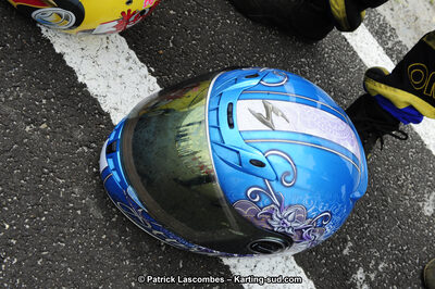 29/07/2012 : Championnat de France Minime / Cadet / Nationale 2012 à Escource (Photos Patrick Lascombes) 2012 — karting