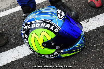 29/07/2012 : Championnat de France Minime / Cadet / Nationale 2012 à Escource (Photos Patrick Lascombes) 2012 — karting