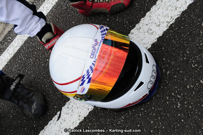 29/07/2012 : Championnat de France Minime / Cadet / Nationale 2012 à Escource (Photos Patrick Lascombes) 2012 — karting