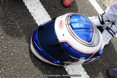 29/07/2012 : Championnat de France Minime / Cadet / Nationale 2012 à Escource (Photos Patrick Lascombes) 2012 — karting