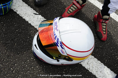 29/07/2012 : Championnat de France Minime / Cadet / Nationale 2012 à Escource (Photos Patrick Lascombes) 2012 — karting