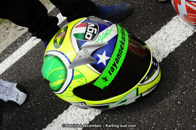 29/07/2012 : Championnat de France Minime / Cadet / Nationale 2012 à Escource (Photos Patrick Lascombes) 2012 — karting