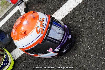 29/07/2012 : Championnat de France Minime / Cadet / Nationale 2012 à Escource (Photos Patrick Lascombes) 2012 — karting