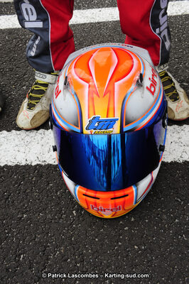 29/07/2012 : Championnat de France Minime / Cadet / Nationale 2012 à Escource (Photos Patrick Lascombes) 2012 — karting