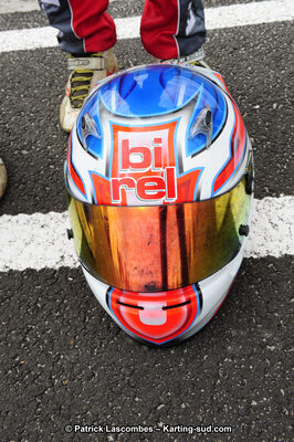 29/07/2012 : Championnat de France Minime / Cadet / Nationale 2012 à Escource (Photos Patrick Lascombes) 2012 — karting