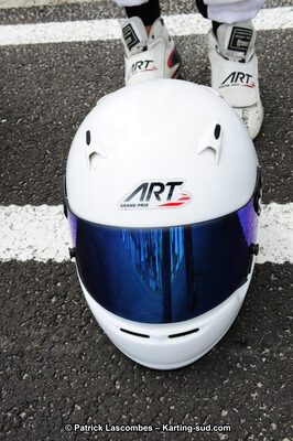 29/07/2012 : Championnat de France Minime / Cadet / Nationale 2012 à Escource (Photos Patrick Lascombes) 2012 — karting