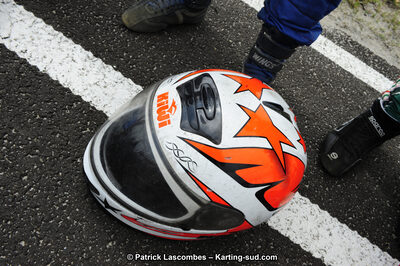 29/07/2012 : Championnat de France Minime / Cadet / Nationale 2012 à Escource (Photos Patrick Lascombes) 2012 — karting