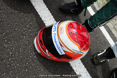29/07/2012 : Championnat de France Minime / Cadet / Nationale 2012 à Escource (Photos Patrick Lascombes) 2012 — karting