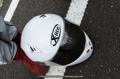 29/07/2012 : Championnat de France Minime / Cadet / Nationale 2012 à Escource (Photos Patrick Lascombes) 2012 — karting