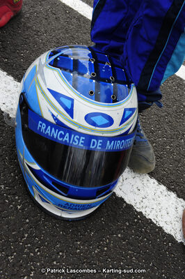 29/07/2012 : Championnat de France Minime / Cadet / Nationale 2012 à Escource (Photos Patrick Lascombes) 2012 — karting