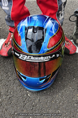 29/07/2012 : Championnat de France Minime / Cadet / Nationale 2012 à Escource (Photos Patrick Lascombes) 2012 — karting