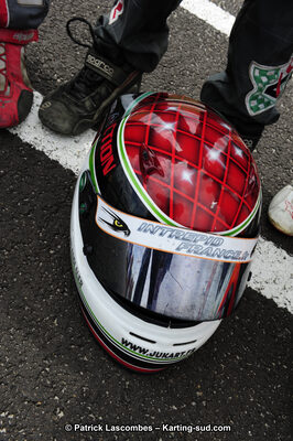29/07/2012 : Championnat de France Minime / Cadet / Nationale 2012 à Escource (Photos Patrick Lascombes) 2012 — karting