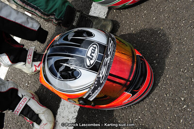 29/07/2012 : Championnat de France Minime / Cadet / Nationale 2012 à Escource (Photos Patrick Lascombes) 2012 — karting