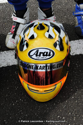 29/07/2012 : Championnat de France Minime / Cadet / Nationale 2012 à Escource (Photos Patrick Lascombes) 2012 — karting