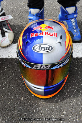 29/07/2012 : Championnat de France Minime / Cadet / Nationale 2012 à Escource (Photos Patrick Lascombes) 2012 — karting