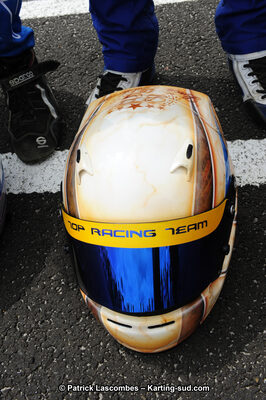 29/07/2012 : Championnat de France Minime / Cadet / Nationale 2012 à Escource (Photos Patrick Lascombes) 2012 — karting