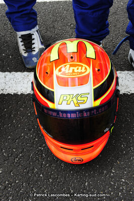 29/07/2012 : Championnat de France Minime / Cadet / Nationale 2012 à Escource (Photos Patrick Lascombes) 2012 — karting