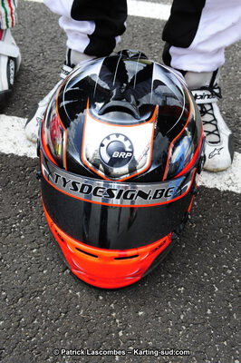 29/07/2012 : Championnat de France Minime / Cadet / Nationale 2012 à Escource (Photos Patrick Lascombes) 2012 — karting