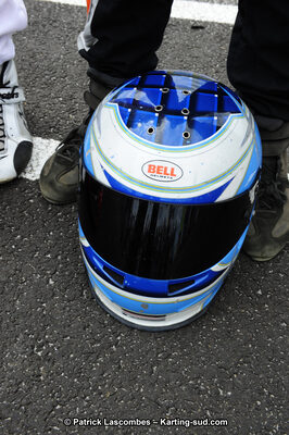 29/07/2012 : Championnat de France Minime / Cadet / Nationale 2012 à Escource (Photos Patrick Lascombes) 2012 — karting