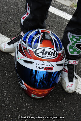 29/07/2012 : Championnat de France Minime / Cadet / Nationale 2012 à Escource (Photos Patrick Lascombes) 2012 — karting