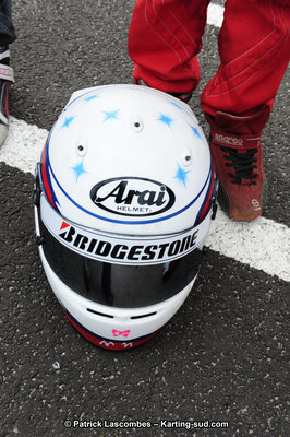 29/07/2012 : Championnat de France Minime / Cadet / Nationale 2012 à Escource (Photos Patrick Lascombes) 2012 — karting