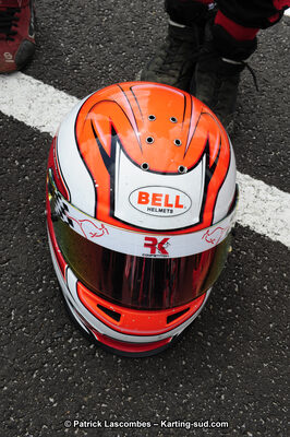 29/07/2012 : Championnat de France Minime / Cadet / Nationale 2012 à Escource (Photos Patrick Lascombes) 2012 — karting