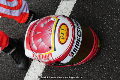 29/07/2012 : Championnat de France Minime / Cadet / Nationale 2012 à Escource (Photos Patrick Lascombes) 2012 — karting