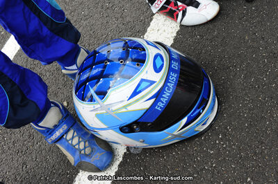 29/07/2012 : Championnat de France Minime / Cadet / Nationale 2012 à Escource (Photos Patrick Lascombes) 2012 — karting