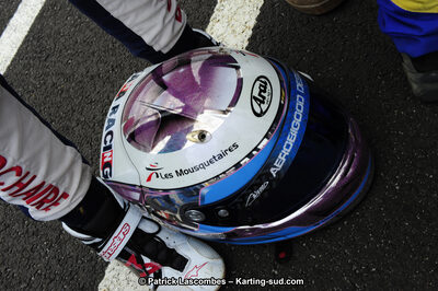 29/07/2012 : Championnat de France Minime / Cadet / Nationale 2012 à Escource (Photos Patrick Lascombes) 2012 — karting