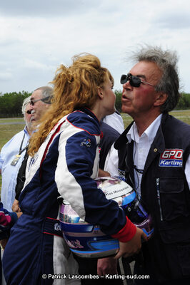 29/07/2012 : Championnat de France Minime / Cadet / Nationale 2012 à Escource (Photos Patrick Lascombes) 2012 — karting