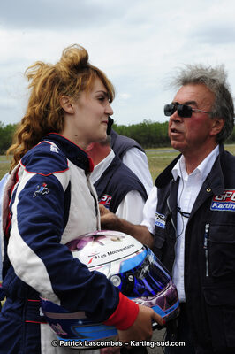 29/07/2012 : Championnat de France Minime / Cadet / Nationale 2012 à Escource (Photos Patrick Lascombes) 2012 — karting