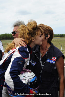 29/07/2012 : Championnat de France Minime / Cadet / Nationale 2012 à Escource (Photos Patrick Lascombes) 2012 — karting
