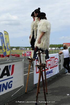 29/07/2012 : Championnat de France Minime / Cadet / Nationale 2012 à Escource (Photos Patrick Lascombes) 2012 — karting