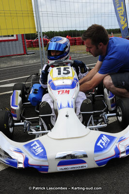 29/07/2012 : Championnat de France Minime / Cadet / Nationale 2012 à Escource (Photos Patrick Lascombes) 2012 — karting