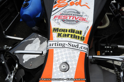 29/07/2012 : Championnat de France Minime / Cadet / Nationale 2012 à Escource (Photos Patrick Lascombes) 2012 — karting