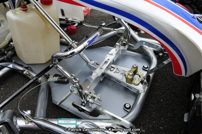 29/07/2012 : Championnat de France Minime / Cadet / Nationale 2012 à Escource (Photos Patrick Lascombes) 2012 — karting