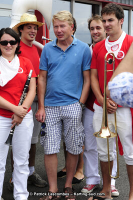 29/07/2012 : Championnat de France Minime / Cadet / Nationale 2012 à Escource (Photos Patrick Lascombes) 2012 — karting