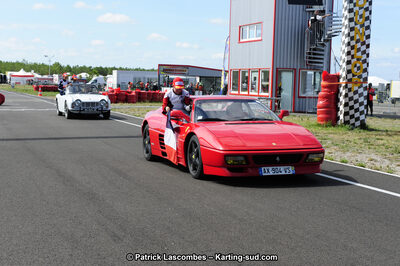 29/07/2012 : Championnat de France Minime / Cadet / Nationale 2012 à Escource (Photos Patrick Lascombes) 2012 — karting