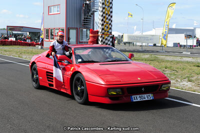 29/07/2012 : Championnat de France Minime / Cadet / Nationale 2012 à Escource (Photos Patrick Lascombes) 2012 — karting