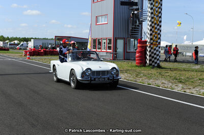 29/07/2012 : Championnat de France Minime / Cadet / Nationale 2012 à Escource (Photos Patrick Lascombes) 2012 — karting