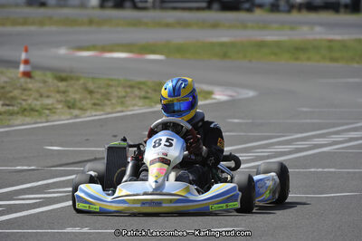 29/07/2012 : Championnat de France Minime / Cadet / Nationale 2012 à Escource (Photos Patrick Lascombes) 2012 — karting