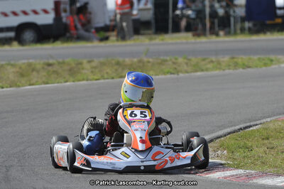 29/07/2012 : Championnat de France Minime / Cadet / Nationale 2012 à Escource (Photos Patrick Lascombes) 2012 — karting