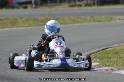 29/07/2012 : Championnat de France Minime / Cadet / Nationale 2012 à Escource (Photos Patrick Lascombes) 2012 — karting