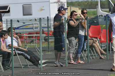 29/07/2012 : Championnat de France Minime / Cadet / Nationale 2012 à Escource (Photos Patrick Lascombes) 2012 — karting
